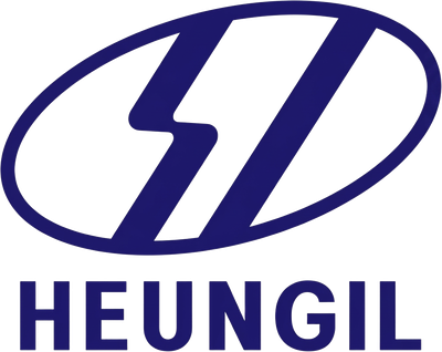 (주)흥일전장 HEUNGIL 로고